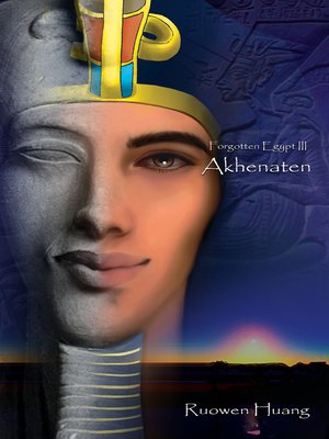 cover image of Forgotten Egypt III